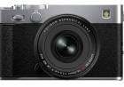 Fujifilm Launches Mirrorless Digital Camera “FUJIFILM X-E5” in India