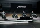 Norton Motorcycles Launches Bold New Product and Brand Resurgence at EICMA 2025 