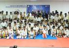 2nd State Level Karate Competition 2025 