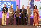Muthoottu Mini Financiers Wins ‘NBFC of the Year 2025’ at Dhanam BFSI Summit & Awards 2025