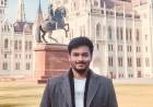 “SRMIST Shines Again! V. S. Rahul Crowned India’s 91st Chess Grandmaster”