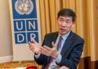 UN Under-Secretary-General and UNDP Acting Administrator to Visit India, 10–12 November 