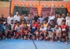 Casio India Celebrates Children’s Day and Empowers Young Athletes with an Inter-School Sports Event under Its ‘Sports for Change’ CSR Initiative in Noida