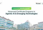 IIT Madras, Pravartak Launches Three AI Certificate Programs with Futurense: Reimagining Product Management, Agentic Workflows, and UI/UX Design for the AI Era