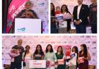 Pinkathon partners with Zydus to drive breast cancer awareness; Returns to Hyderabad for the 6th edition introducing first-ever Invincible Women