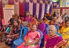 Prayas Trust Provides Free Vision Care to 269+ Beneficiaries in Chennai