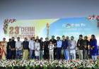 Director Ram’s Paranthu Po Wins Best Film Award at the 23rd Chennai International Film Festival