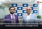ESDS Partners with Couchbase to Launch Enterprise-Grade Database-as-a-Service on  Sovereign Cloud