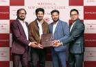 Dulquer Salmaan Joins Jos Alukkas as Brand Ambassador