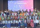 MASTI Center Celebrates Two-Year Milestone in Empowering Underprivileged Children  Through Arts and Technology