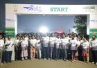 “Ramraj White Warriors Marathon 2026” draws over 2000 participants in Tirupur
