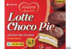 5 Everyday Moments Where Lotte Choco Pie Works as the Perfect Quick Snack