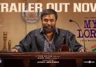சசிகுமார் நடிக்கும் ' மை லார்ட்' படத்தின் டிரெய்லர்  வெளியீடு