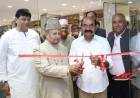 MAQDOOM’S BIG MALL UNVEILS A SIGNATURE DESTINATION AT ITS ICONIC CHARMINAR SHOPPING SPACE!