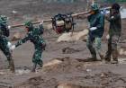 Indonesia landslide death toll rises to 34, dozens missing