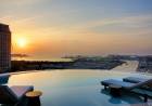 Ciel Dubai Marina, Vignette Collection  debuts as the world’s tallest hotel