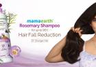 Mamaearth Onboards Sreeleela as Hair Care Category Brand Ambassador; Unveils Valentine’s Day Film for Rosemary Anti-Hair Fall Shampoo