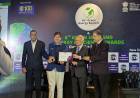 KL Deemed to be University Receives ICC Gold Award for Excellence in Green Energy and Energy Efficiency