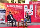 Delhi Literature Festival Hosts Key Cybercrime Awareness Session: Public Urged to Guard Against ‘Digital Arrest’ Scams