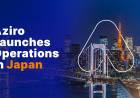 AI-Native Engineering Firm Aziro Enters Japan, Leverages India-Led Global Delivery Model, Reports 20% YoY Growth