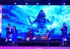 The Night Delhi Found Its Soul: Thousands Surrender to the Divine at Via Veda’s Landmark Maha Shivratri Bhajan