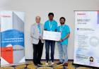 Bengaluru’s Deevia Software Wins Toshiba GridDB IoT Hackathon. Bengaluru teams dominate the leaderboard, with Wimera finishing second and RichieRich securing fourth place