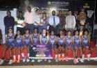 35th Dr. K.C.G. Verghese Memorial Inter-University Basketball (Men & Women) Tournament