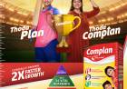 Zydus Wellness’ Complan onboards Vaibhav Suryavanshi; unveils ‘Thoda Plan, Thoda Complan’ campaign in Tamil Nadu