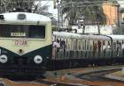 சென்னை மின்சார ரெயில்கள் சேவை மேலும் குறைப்பு!