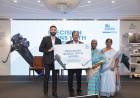 Apollo Speciality Hospitals, Teynampet Successfully Removes 15-cm Colon Tumor in 80-Year-Old Using Advanced Zoom Scope Technology 