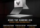 ASUS India and ROG Launches 2026 Creator Line-up: ProArt GoPro Edition and TUF Gaming A14 Available Starting Today, ROG Flow Z13 Kojima Productions Edition (KJP) Now on Pre-Order