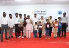 Casagrand International School hosts 4th State Level  Children’s Chess Tournament 2026 