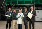 Covestro Press Release_Covestro and Fraunhofer UMSICHT sign contract for groundbreaking smart pyrolysis recycling pilot plant