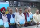 CEA Chairperson Releases IIT Roorkee Report on Pumped Storage Hydropower