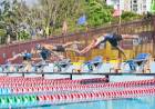 SRM IST Directorate of Sports conducted India’s First Ever All India Ranking Swimming Meet