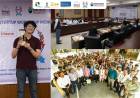 AIC BIMTECH organised Tathagat Innovest and Hosts India Edition of Startup World Cup in Greater Noida