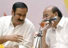 High Court Defers PMK Dispute Hearing Till May