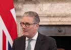 Middle East war: UK PM Keir Starmer calls for closer EU partnership, says ‘US won't be there to help’