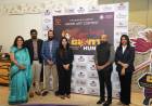 India Goes Big on Anime: ‘The GIANT Hunt’ Targets Guinness Record with ₹3 Crore Prize Pool