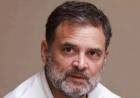 India’s Data Sovereignty Criticized by Rahul Gandhi