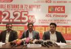 ICL Fincorp’s new NCD Issue opens on 10th April 2026, offering an effective yield up to 12.25%