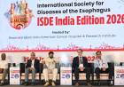 Shri Nandamuri Balakrishna inaugurates the prestigious  ISDE India Edition 2026, on Esophageal Cancer, being  held for the first time in India!