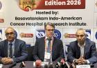 The prestigious ISDE India Edition 2026, showcases breakthroughs in Minimally Invasive, Organ-Preservation & Targeted Therapies for Esophageal Cancer!. 