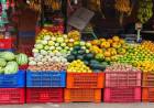 Fruit Prices Rise in Chennai Markets
