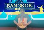 Payal - Para powerlifter trained at Aditya Mehta Foundation, wins big at Bangkok Asian Oceania Open Championship