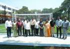 Sportz Village Launches ArenaZ Venue in Chennai, Unlocking Premium Community Sports Access Through School Infrastructure