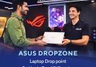 ASUS expands drop zone network to 22 stores, making after-sales support more accessible across India