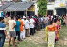 West Bengal registers record voter turnout of 92.7% in first phase of Assembly Elections