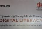 One year of ASUS India’s digital literacy initiative impacts over 14,000 students, youth and women beneficiaries 