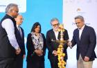 Biocon Foundation and BIAL Unveil Jaume Plensa’s Sculpture “Bengaluru’s Soul” at Kempegowda International Airport Bengaluru